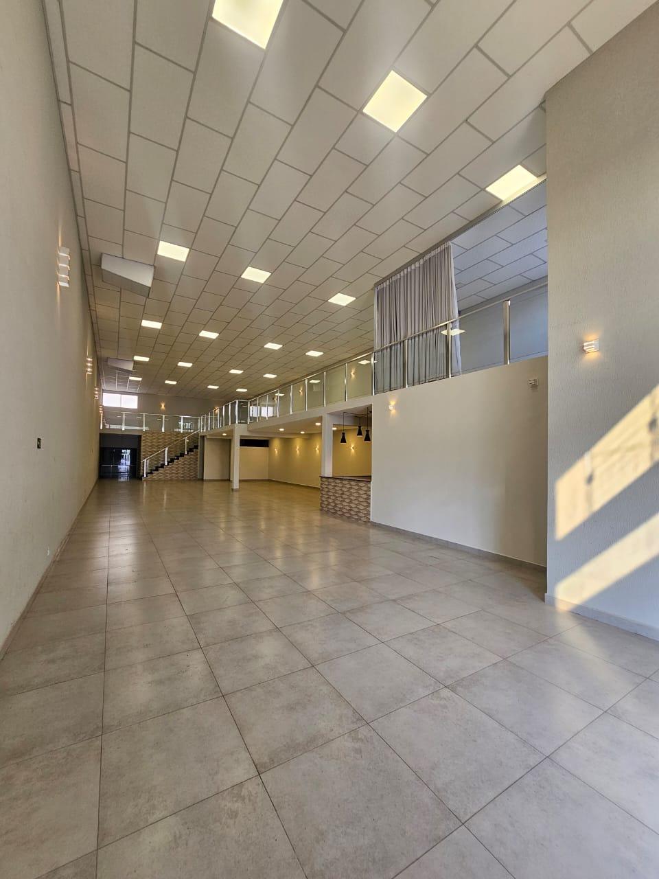 Loja-Salão, 300 m² - Foto 5